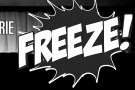 Teatru de IMPROvizatie cu FREEZE