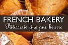 French Bakery - Opera Center