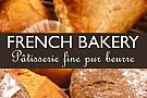 French Bakery - Centrul istoric