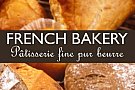 French Bakery - Europe House