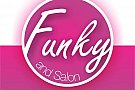 Funky and Salon