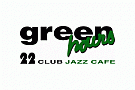 Green Hours 22 Jazz Cafe