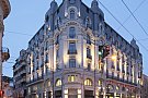 Hotel Cismigiu 