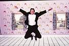 Peter Gabriel – pentru prima data in Romania!