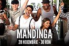 Concert MANDINGA la Tribute