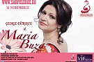 Maria Buza & George Patrascu, la Sarpele Roz