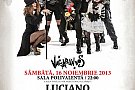The Mission - Cadenza Vagabundos Pack