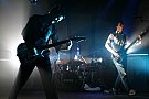 Concertul Muse, la Grand Cinema Digiplex