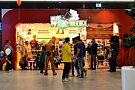Noriel Promenada Mall