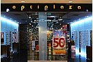 Optiplaza Liberty Center