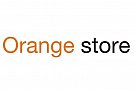 Orange store Buftea