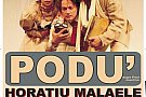 Podu, in regia lui Horatiu Malaele, la Palatul National al Copiilor