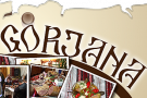 Restaurant Casa Gorjana Bucuresti