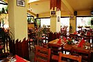 Restaurant Casa Jienilor Bucuresti - Fainari