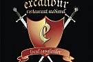 Restaurant Castel Excalibur Bucuresti