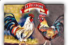 Oferta Revelion 2014 in Bucuresti by Restaurant Doi Cocosi