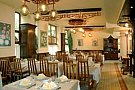 Restaurant Hotel Irisa Bucuresti