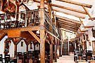 Restaurant Potcoava Bucuresti - 9 Mai