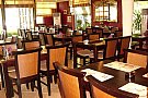 Restaurant Quattro Stagioni Bucuresti
