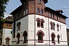Restaurant Thalia Bucuresti - Victoriei 
