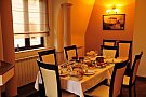 Restaurant Tulin Bucuresti