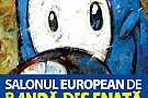 Salonul European de Banda Desenata 2013
