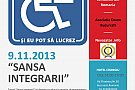 SANSA INTEGRARII !