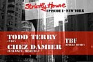 Strictly House