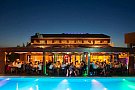 The Brick Restaurant & Lounge