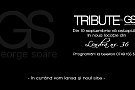 Tribute Salon by George Soare
