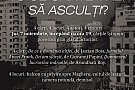 Tu ce carte vrei sa asculti? - 4 carti, 4 locuri, 4 actori, 4 cititori