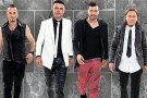 Vunk in concert la Tribute