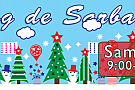 Targ de Sarbatori Reciclare Creativa