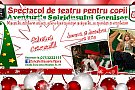 Aventurile Spiridusului Gornisor