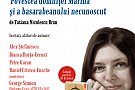 Povestea domnitei Marina si a basarabeanului necunoscut spusa de Tatiana Niculescu Bran