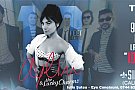 Lansarea videoclipului "10 feet tall” - ​Aylin si The Lucky Charms