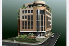 Calea Calarasilor Business Center