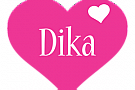 Dika