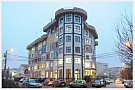 Hundertwasser House 