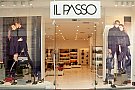 Il Passo - Plaza