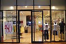 Jolidon - City Mall
