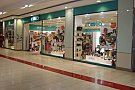 Leonardo - Liberty Mall