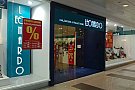Leonardo - Plaza Mall