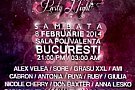 Love Party Night