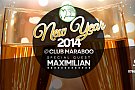 Revelion 2014 la Club Maraboo