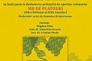 Mii de platouri, Gilles Deleuze şi Félix Guattari