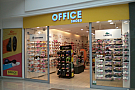 Office Shoes - Plaza