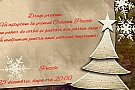 Craciun cu prietenii Puzzle