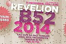 Revelion 2014@B52