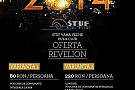 Revelion 2014 @ Stuf Vama Veche